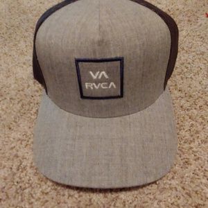 RVCA Hat